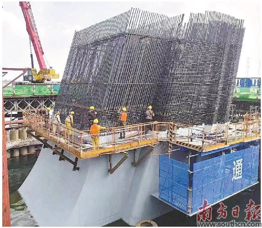 按下建设“加速键” 抢先奋战“开门红”(图3) 按下建设“加速键” 抢先奋战“开门红”(图3)