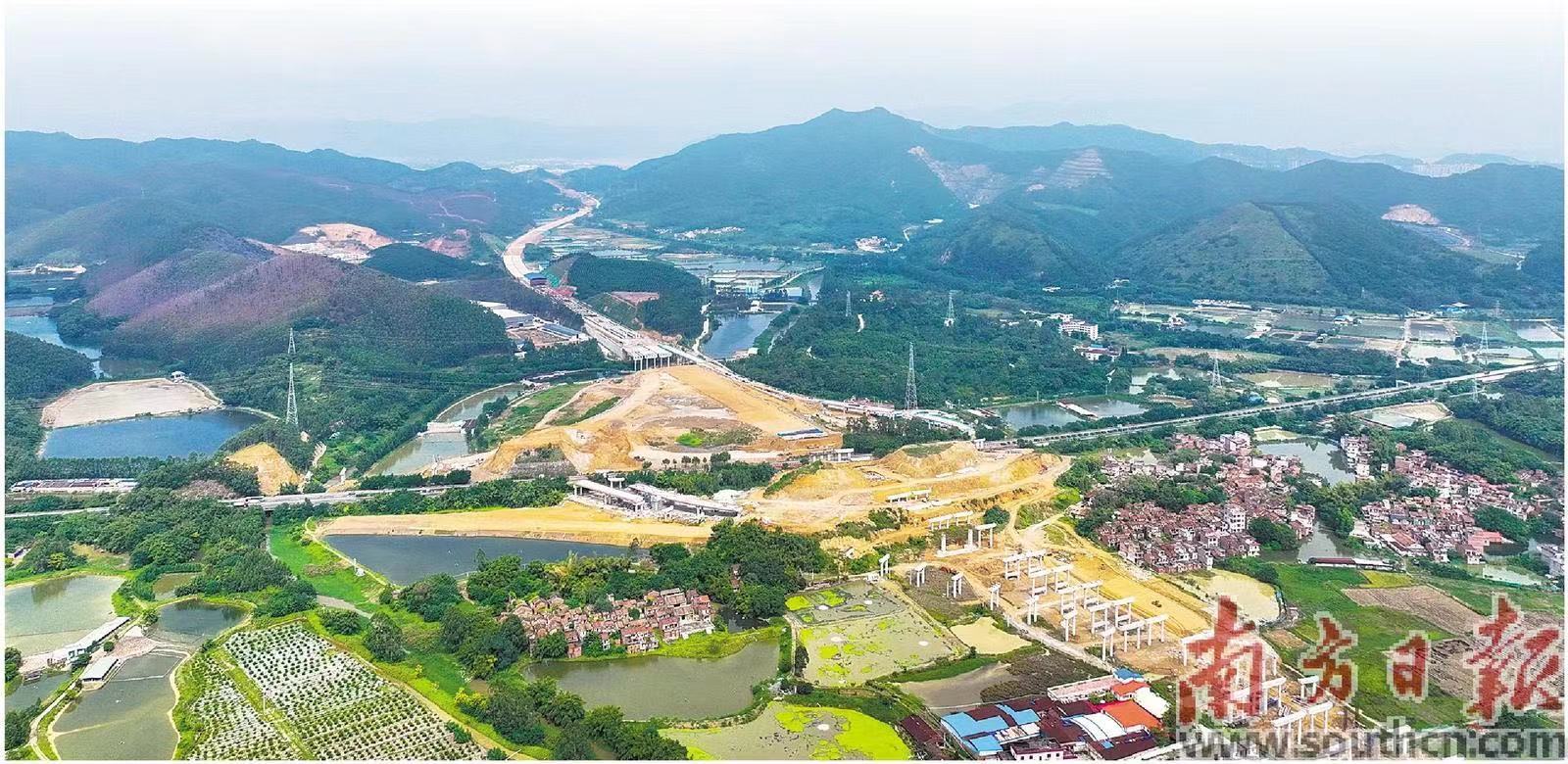 按下建设“加速键” 抢先奋战“开门红”(图5) 按下建设“加速键” 抢先奋战“开门红”(图5)