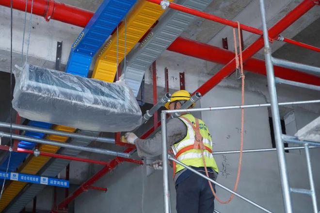 赣州这个“国家级”大医院加速推进!总投资约29亿元!(图1) 赣州这个“国家级”大医院加速推进!总投资约29亿元!(图1)