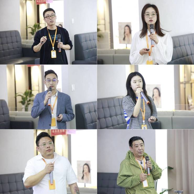 湖北建筑装饰设计奖@住宅设计联赛嘉年华装饰分组赛顺利举行(图8) 湖北建筑装饰设计奖@住宅设计联赛嘉年华装饰分组赛顺利举行(图8)