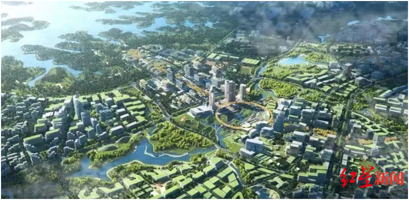 实小、龙江路、七中育才……2024年超20所新学校来了→(图7) 实小、龙江路、七中育才……2024年超20所新学校来了→(图7)