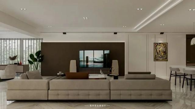 无锡宅本吉装饰 x复式别墅项目上海静安豪景苑(图2) 无锡宅本吉装饰 x复式别墅项目上海静安豪景苑(图2)