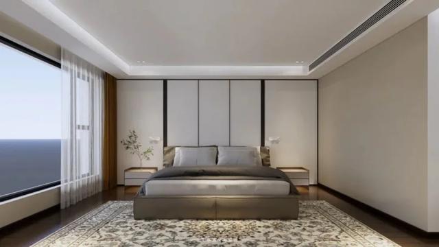 无锡宅本吉装饰 x复式别墅项目上海静安豪景苑(图6) 无锡宅本吉装饰 x复式别墅项目上海静安豪景苑(图6)