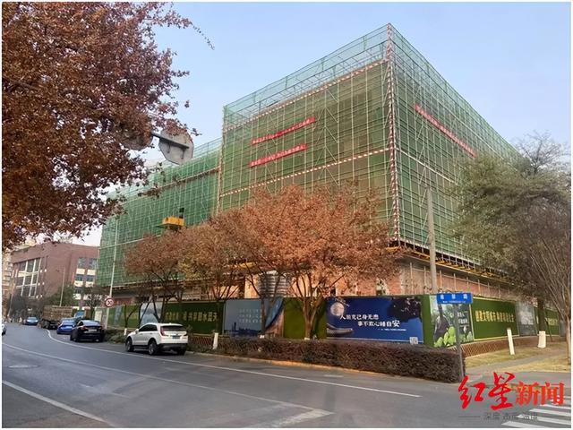 成都20多所新学校有望今年投用!(图6) 成都20多所新学校有望今年投用!(图6)