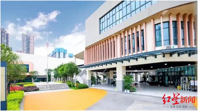 重磅!有望今年投用!成都七中育才学校东湖校区等20多所新学校来了(图5) 重磅!有望今年投用!成都七中育才学校东湖校区等20多所新学校来了(图5)