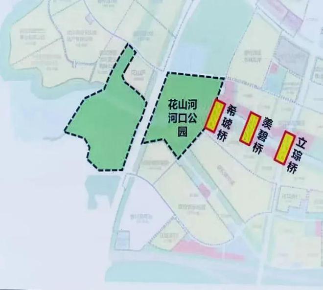 24亿!光谷重磅项目中标!(图4) 24亿!光谷重磅项目中标!(图4)