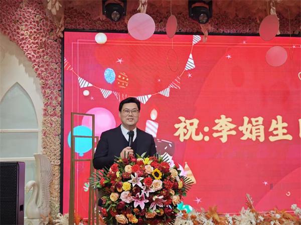 河北盎胜建筑装饰工程有限公司复工复产暨新年团拜会隆重举行(图文)(图6) 河北盎胜建筑装饰工程有限公司复工复产暨新年团拜会隆重举行(图文)(图6)