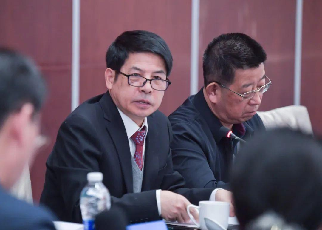 简报2023(20)中国建筑装饰行业高质量发展论坛暨中装协九届三次理事会九届四次常务理事会在武汉成功召开(图8) 简报2023(20)中国建筑装饰行业高质量发展论坛暨中装协九届三次理事会九届四次常务理事会在武汉成功召开(图8)