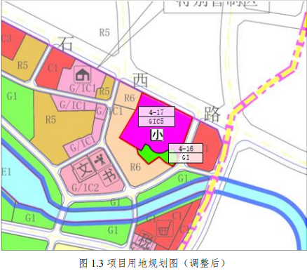 汇总!详情!109个深圳大学、中学、小学学校建设项目狂飙!(图4) 汇总!详情!109个深圳大学、中学、小学学校建设项目狂飙!(图4)