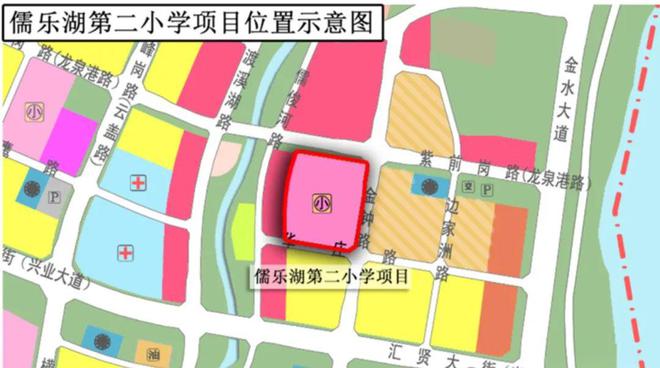 九月招生！南师附小+南师附小+豫章师范即将开学！(图1)