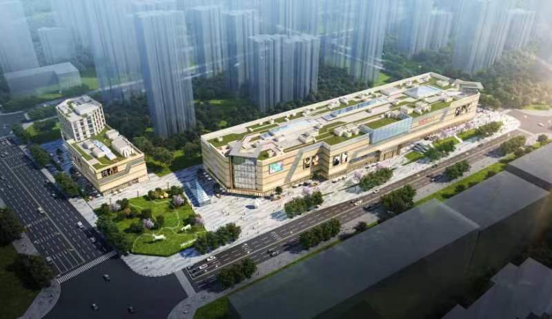 【奋战开门红】中建新疆建工西北公司全力以“复”跑出项目建设“加速度”(图2)