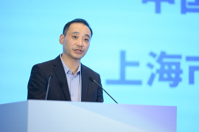 聚势新起点 乘势谱新篇——中国建筑装饰协会公共建筑装饰工程分会成立大会暨“坚定信心 合聚发展”企业家论坛成功举行(图7) 聚势新起点 乘势谱新篇——中国建筑装饰协会公共建筑装饰工程分会成立大会暨“坚定信心 合聚发展”企业家论坛成功举行(图7)