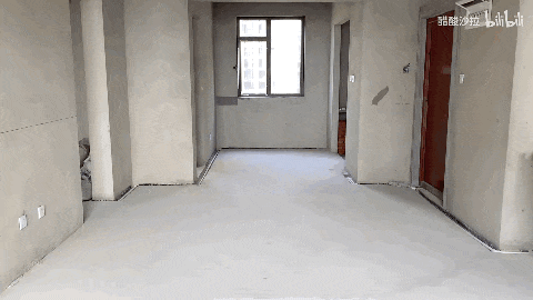 爆改的闹剧该停了看李诞变李现不如来看女人抡大锤爆改毛坯房!(图6) 爆改的闹剧该停了看李诞变李现不如来看女人抡大锤爆改毛坯房!(图6)