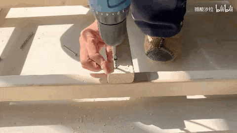 爆改的闹剧该停了看李诞变李现不如来看女人抡大锤爆改毛坯房!(图10) 爆改的闹剧该停了看李诞变李现不如来看女人抡大锤爆改毛坯房!(图10)