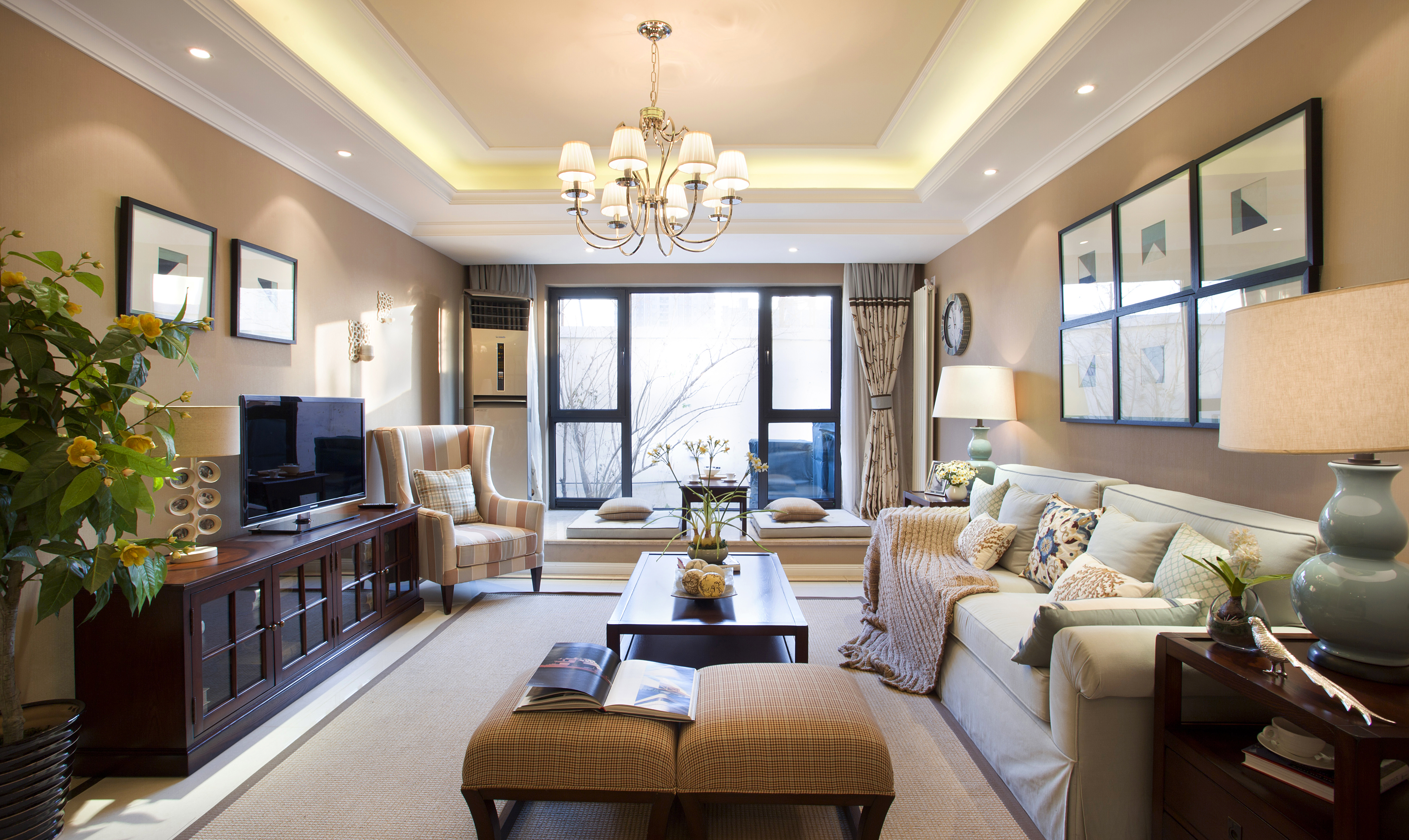 装修工程注意事项 什么是装饰工程(图2) 装修工程注意事项 什么是装饰工程(图2)