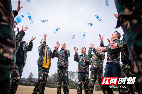 千思铁军 精工交付 千思装饰集团2024工程特训营举行(图1) 千思铁军 精工交付 千思装饰集团2024工程特训营举行(图1)