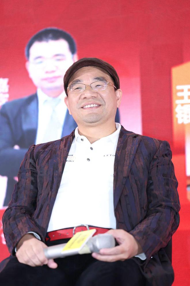 2024TOP100中国精英设计师峰会颁奖盛典在深举行(图12)