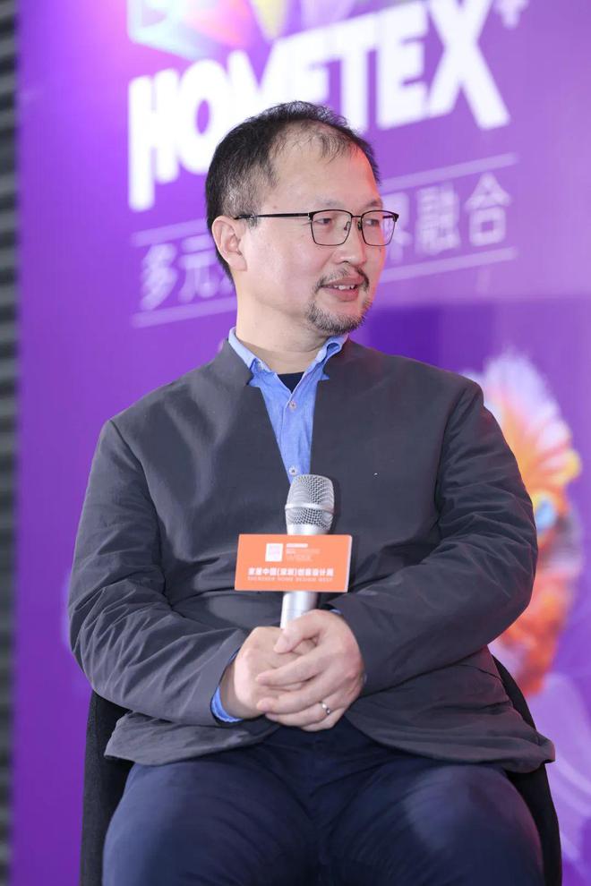 2024TOP100中国精英设计师峰会颁奖盛典在深举行(图10)