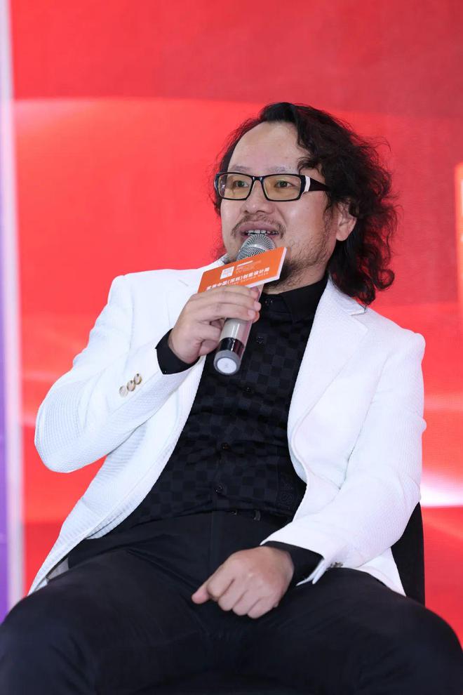 2024TOP100中国精英设计师峰会颁奖盛典在深举行(图11)