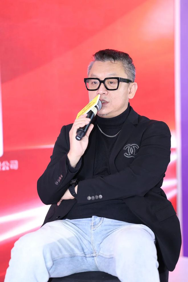 2024TOP100中国精英设计师峰会颁奖盛典在深举行(图14)