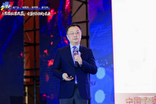 龙年龙抬头丨龙牌集团、北新涂料甲辰龙年营销峰会圆满举行(图1) 龙年龙抬头丨龙牌集团、北新涂料甲辰龙年营销峰会圆满举行(图1)