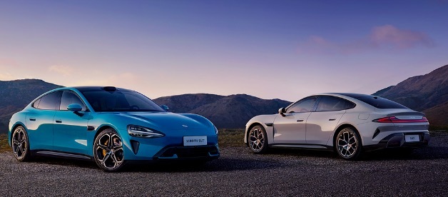 小米SU7上市时间定档3月28日！直营店有望实现“汽车+小米产品”融合运营雷军：我们对打开市场已做好充分准备(图4)