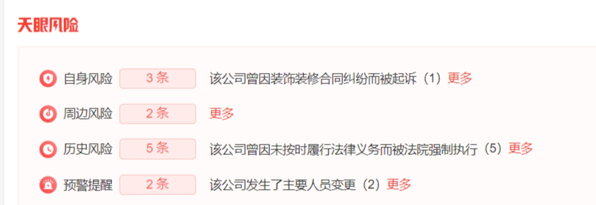 一年投诉上万件互联网家装处处都是坑(图6)