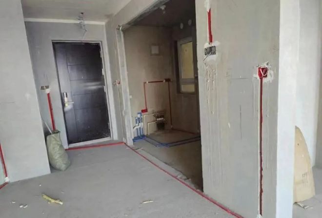 胶州一业主被骗惨了(图1)