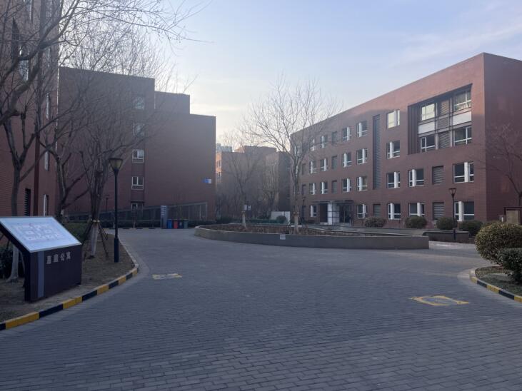 天津市科技创新产业园人才公寓嘉庭公寓装修工程顺利通过竣工验收(图2) 天津市科技创新产业园人才公寓嘉庭公寓装修工程顺利通过竣工验收(图2)