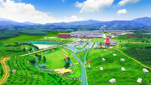 重大工程建设扎实推进(图7)