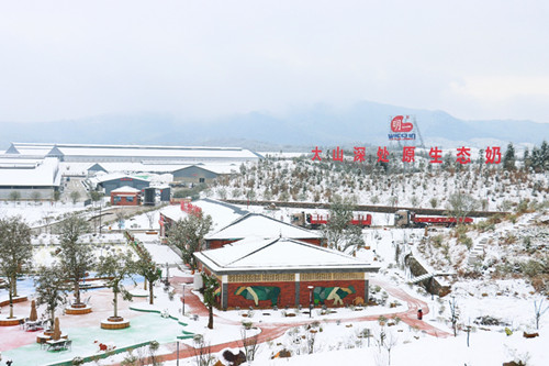 重大工程建设扎实推进(图14)