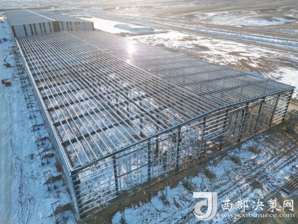 中铁一局承建项目再获三项大奖(图2)