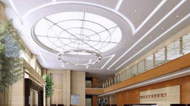 长沙金堂装饰签约建文装饰工程信息化(图1) 长沙金堂装饰签约建文装饰工程信息化(图1)