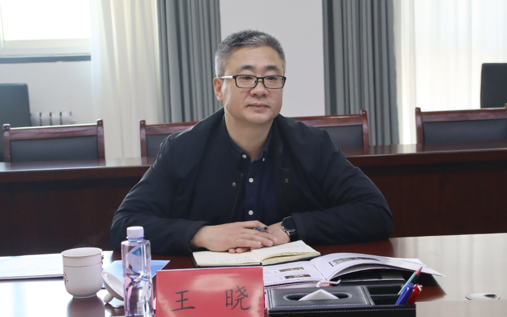 济南市科学技术协会到山东工程职业技术大学调研济南文化创意设计学会工作(图1) 济南市科学技术协会到山东工程职业技术大学调研济南文化创意设计学会工作(图1)