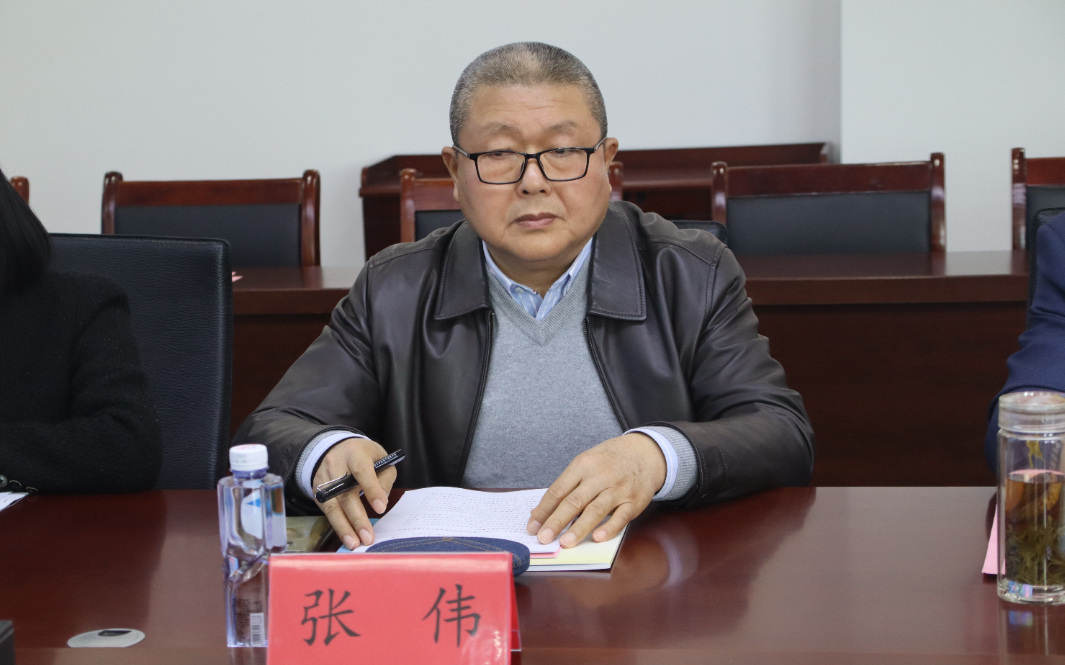 济南市科学技术协会到山东工程职业技术大学调研济南文化创意设计学会工作(图4) 济南市科学技术协会到山东工程职业技术大学调研济南文化创意设计学会工作(图4)