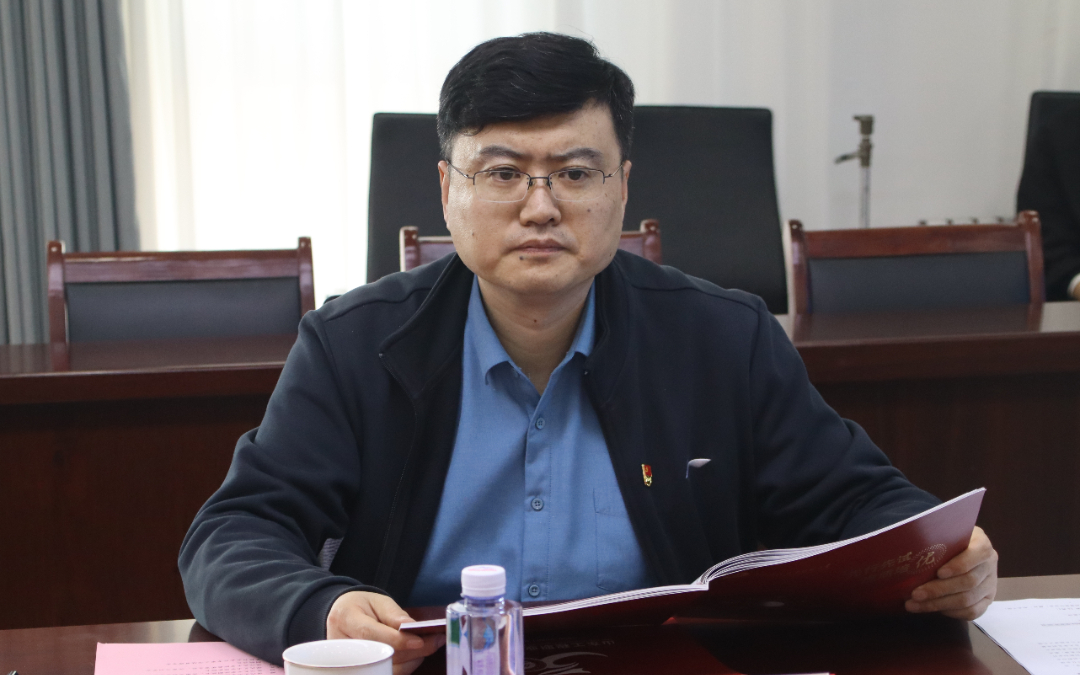 济南市科学技术协会到山东工程职业技术大学调研济南文化创意设计学会工作(图5) 济南市科学技术协会到山东工程职业技术大学调研济南文化创意设计学会工作(图5)