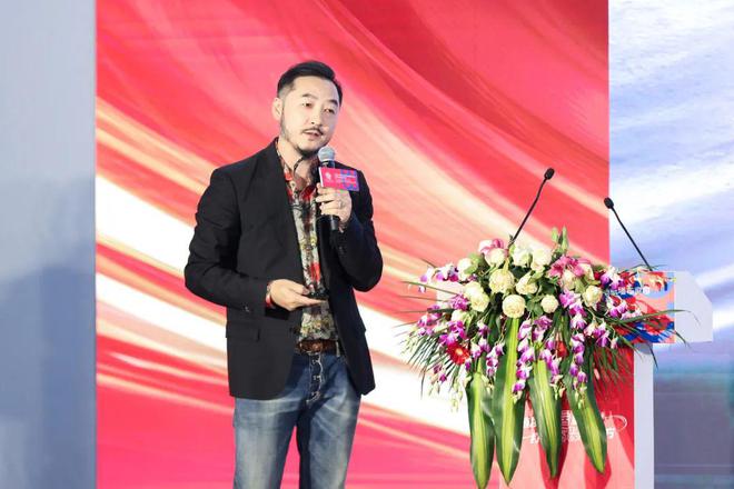 2024年CBDA建筑装饰设计艺术作品展启动会暨设计“面对面”东西方与交流北京分论坛圆满成功举办(图2)