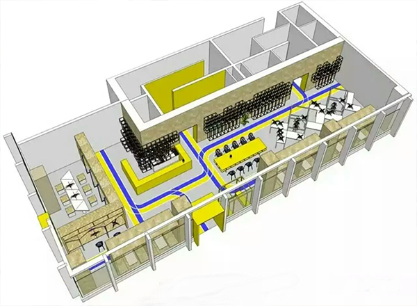 深圳装修公司_办公室写字楼装修_厂房_雄宇装饰(图1)