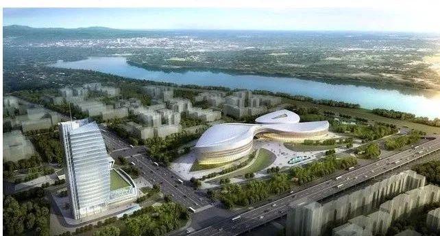 前川：新图书馆装修工程终于要来了(图1)