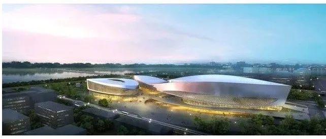 前川：新图书馆装修工程终于要来了(图2)