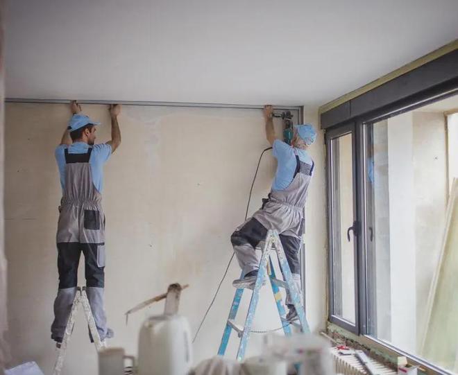 人去楼空!青岛一装饰公司突然失联有人预付超13万!牵扯人数多每户金额大!(图13) 人去楼空!青岛一装饰公司突然失联有人预付超13万!牵扯人数多每户金额大!(图13)