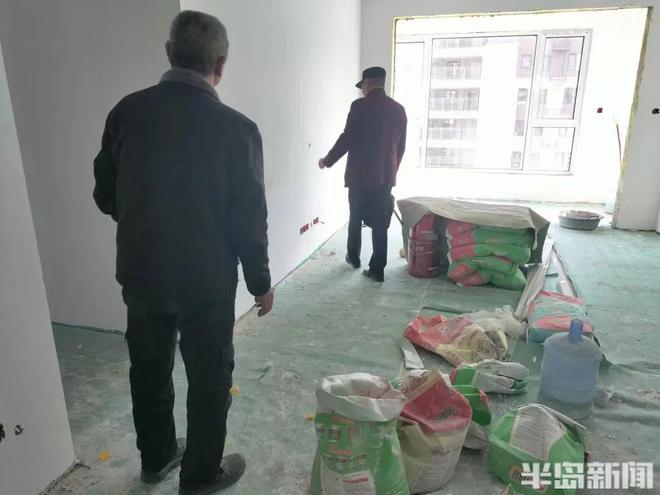 人去楼空!青岛一装饰公司突然失联有人预付超13万!牵扯人数多每户金额大!(图3) 人去楼空!青岛一装饰公司突然失联有人预付超13万!牵扯人数多每户金额大!(图3)