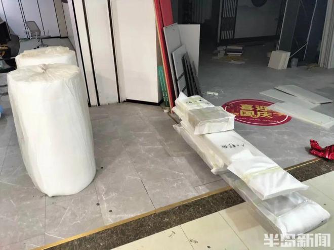 人去楼空!青岛一装饰公司突然失联有人预付超13万!牵扯人数多每户金额大!(图8) 人去楼空!青岛一装饰公司突然失联有人预付超13万!牵扯人数多每户金额大!(图8)