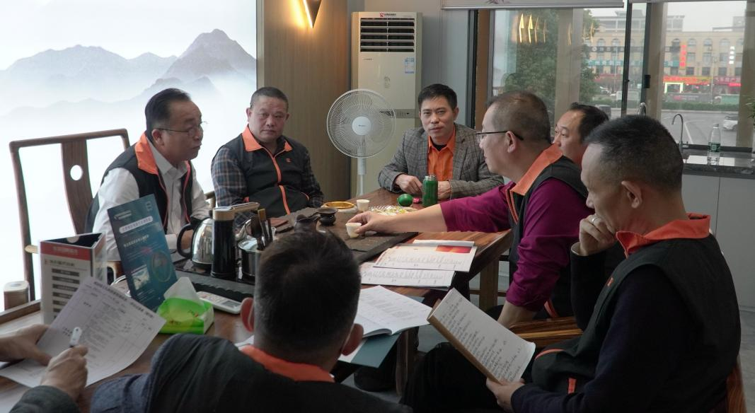 严把质量关 天天“3·15” 华浔品味装饰在行动！(图6)