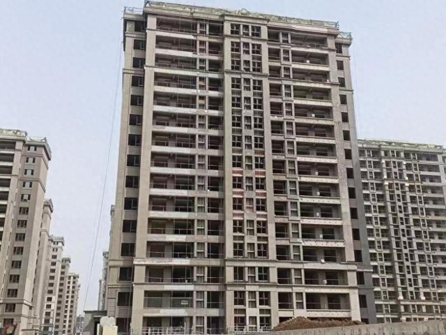 城阳区城市更新和城市建设旧村改造工作跑出“加速度”(图1)