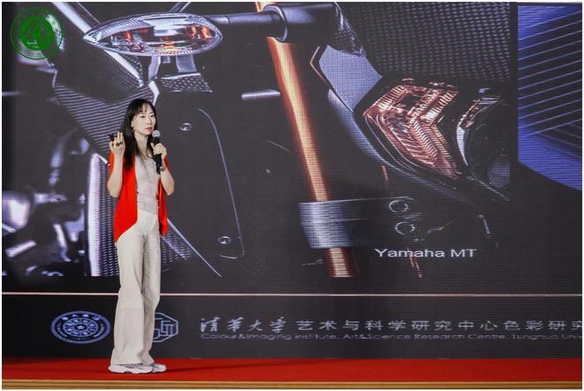 2024建筑装饰材料流行趋势发布大会在京召开(图4)