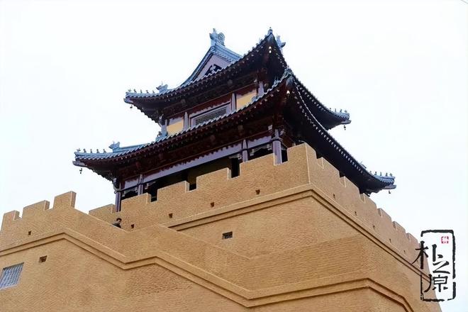 古今对话:现代夯土墙建筑装饰的和谐共生之道(图3) 古今对话:现代夯土墙建筑装饰的和谐共生之道(图3)