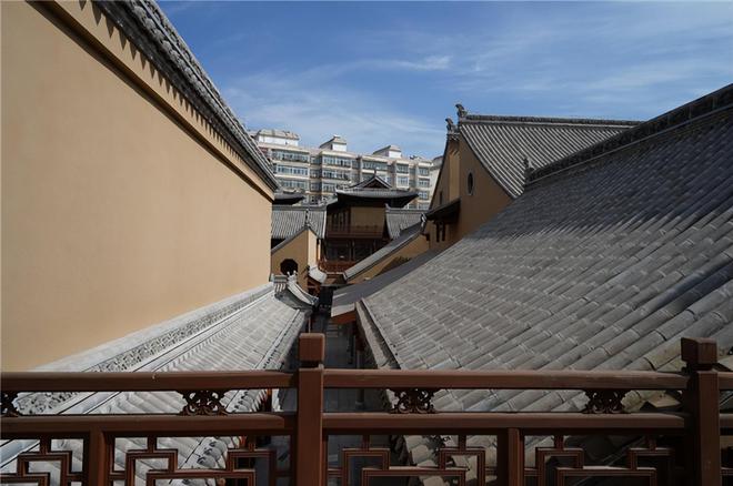 夯土墙肌理与建筑立面装饰:智慧与科技交融工程与艺术交汇(图1) 夯土墙肌理与建筑立面装饰:智慧与科技交融工程与艺术交汇(图1)