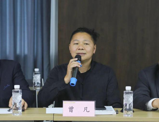 杭州市温州商会建筑装饰分会与杭州市龙岩商会学习交流会成功举办(图4) 杭州市温州商会建筑装饰分会与杭州市龙岩商会学习交流会成功举办(图4)