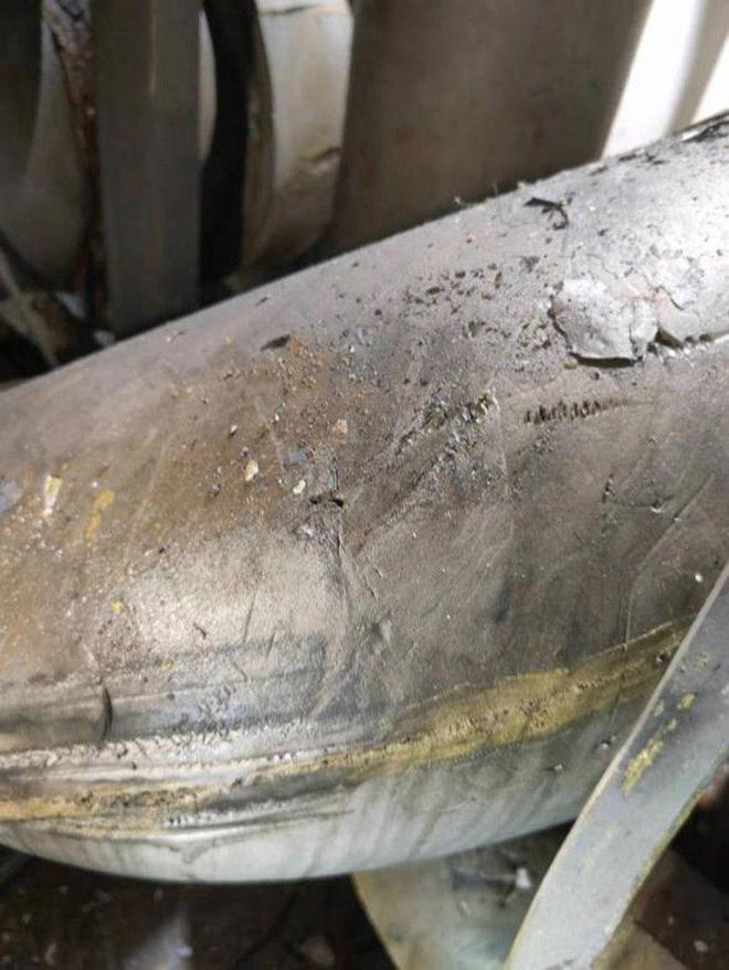 上海浦东国际机场货代A楼装修工程9·24高处坠落事故查明致1死(图2)